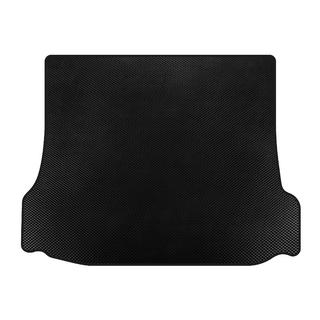 Kofferbakmat (Sedan, VS, Zwart) Ford Focus II 2008–2011