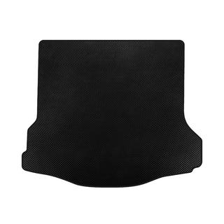 Kofferbakmat (2011-2014, SD, VS, Zwart) Ford Focus III 2011–2017