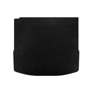 Kofferbakmat (SW, VS, Zwart) Ford Focus III 2011–2017