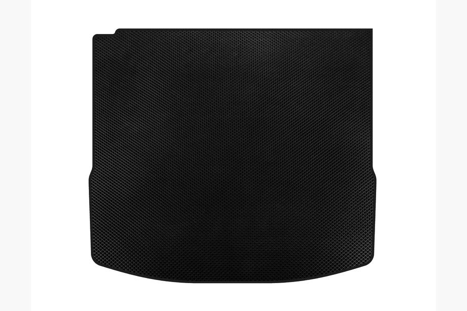 Ford Focus III 2011–2017 Kofferbakmat (SW, VS, Zwart) Image