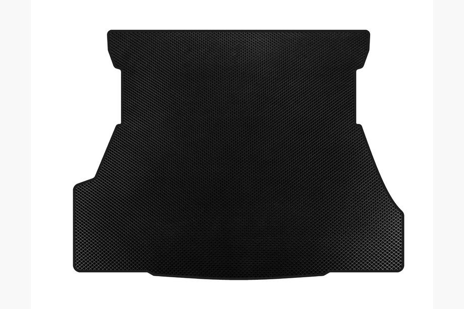 Ford Mondeo 2000–2007 Kofferbakmat (2000-2003, LB, Zwart) Image