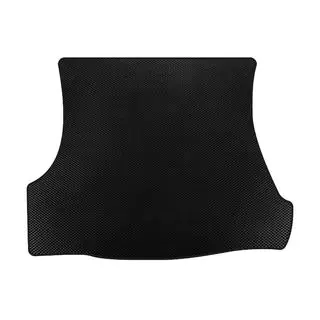 Kofferbakmat (2000-2005, SD, Zwart)