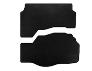Ford Mondeo 2014–2022 Kofferbakmat (2014-2019, SD, Hybride, Europa, Zwart) foto 1