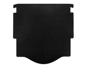 Ford Mondeo 2014–2022 EVA kofferbakmat (2014-2019, SW, Europa, Zwart) foto 1