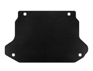 Honda CRV 2001–2006 Kofferbakmat (Zwart) foto 1