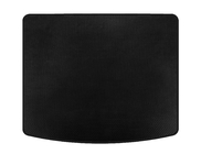 Hyundai Creta 2014–2020 EVA kofferbakmat (Zwart) foto 1