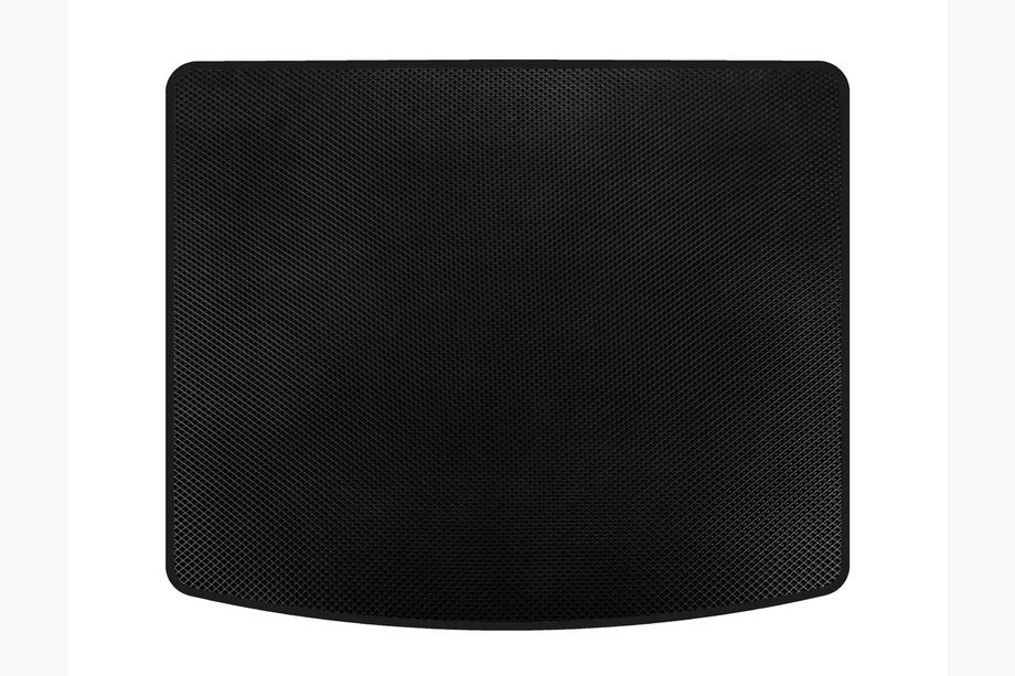 Hyundai Creta 2014–2020 EVA kofferbakmat (Zwart) Image