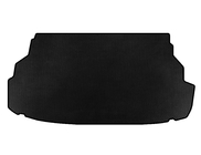 Hyundai Grandeur 2005–2011 Kofferbakmat (SD, zwart) foto 1