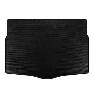 Kofferbakmat (HB, 5-deurs, zwart)