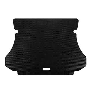 Kofferbakmat (Zwart)