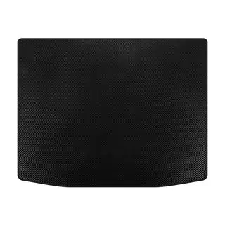 Kofferbakmat (Zwart)