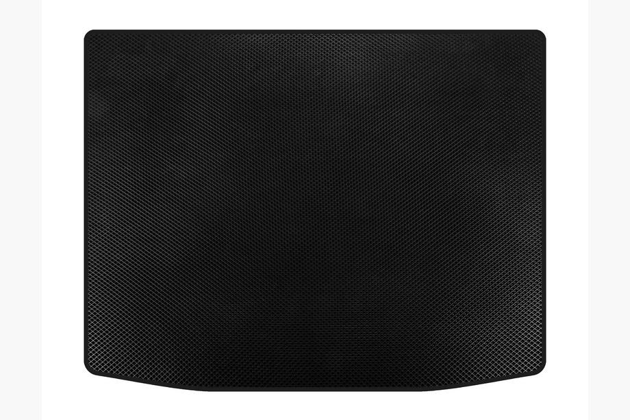 Infiniti QX30 2017– Kofferbakmat (Zwart) Image