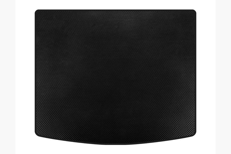 Jeep Compass 2016– Kofferbakmat (Zwart) Image