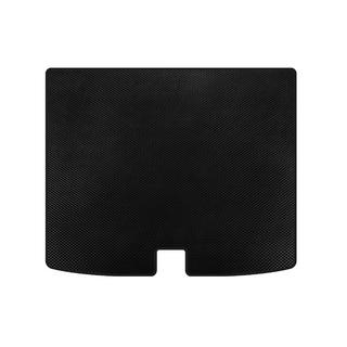 Kofferbakmat (Zwart) Kia Sportage 2015–2021
