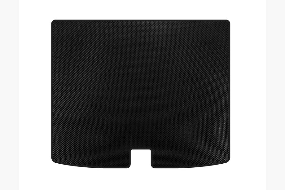 Kia Sportage 2015–2021 Kofferbakmat (Zwart) Image