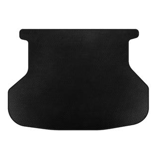 Kofferbakmat (Zwart)