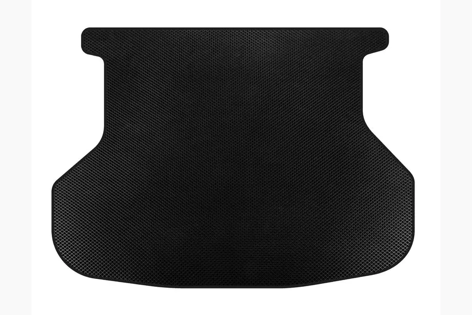 Lexus RX 2003–2009 Kofferbakmat (Zwart) Image