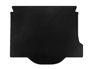 Mazda 3 2003–2009 Kofferbakmat (SD, zwart) foto 1