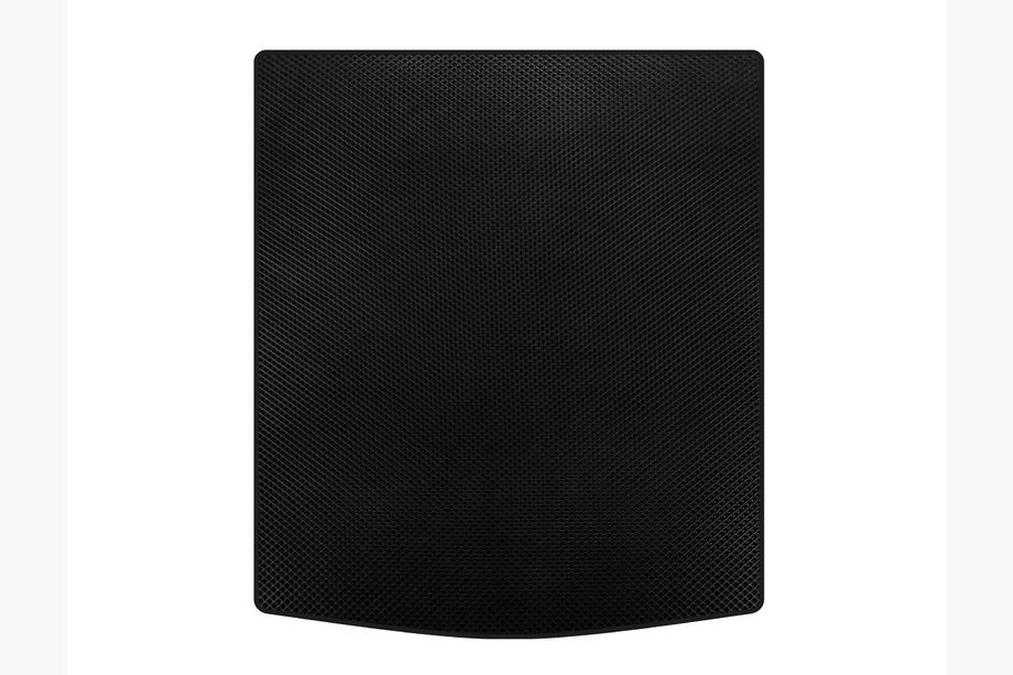 Mazda 6 2012–2024 Kofferbakmat (SD, zwart) Image