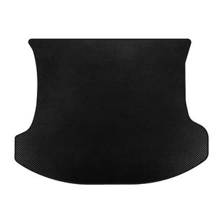 Kofferbakmat (2006-2010, Zwart) Mazda CX-7 2006–2012