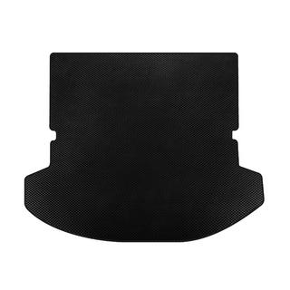 Kofferbakmat (Zwart)