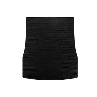 Kofferbakmat (Coupé, 4-deurs, Zwart) Mercedes CLS C218 2011–2018