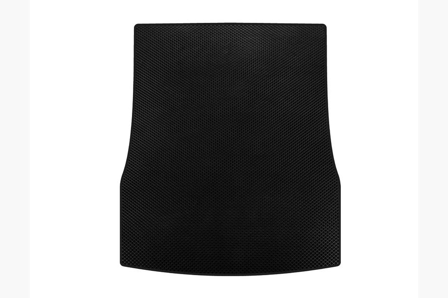Mercedes CLS C218 2011–2018 Kofferbakmat (Coupé, 4-deurs, Zwart) Foto 1