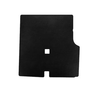 Kofferbakmat (SW, Zwart)