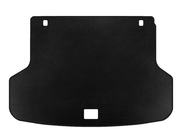 Mitsubishi Lancer 9 2004–2008 Kofferbakmat (SW, Zwart) foto 1