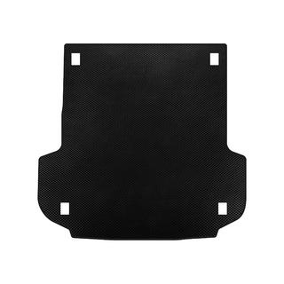 Kofferbakmat (Zwart)