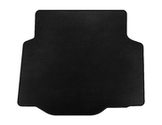 Nissan Almera N16 2000–2006 EVA kofferbakmat (HB, Zwart) foto 1