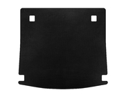 Opel Astra H 2004–2013 Kofferbakmat (2004-2007, SW, Zwart) foto 1