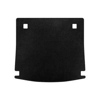 Kofferbakmat (2004-2007, SW, Zwart) Opel Astra H 2004–2013