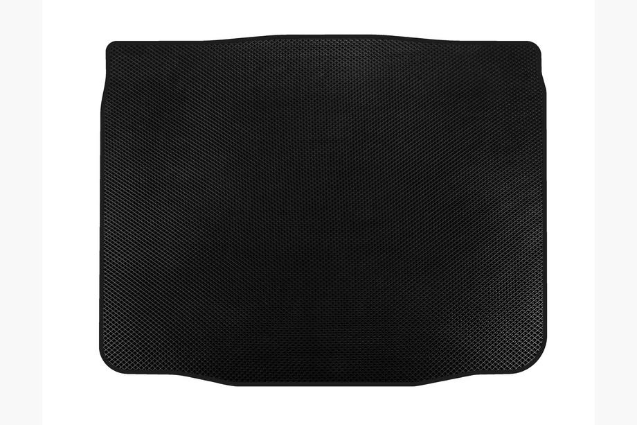 Opel Insignia 2008–2017 Kofferbakmat (2013-2017, SD, Zwart) Foto 1