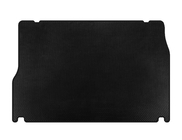Opel Meriva 2002–2010 Kofferbakmat (Zwart) foto 1