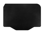 Opel Mokka 2012–2021 Kofferbakmat (Zwart) foto 1