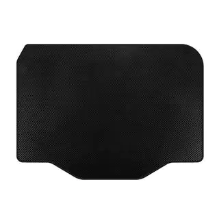 Kofferbakmat (Zwart)
