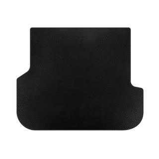 Kofferbakmat (SW, Zwart) Opel Omega B 1994–2003