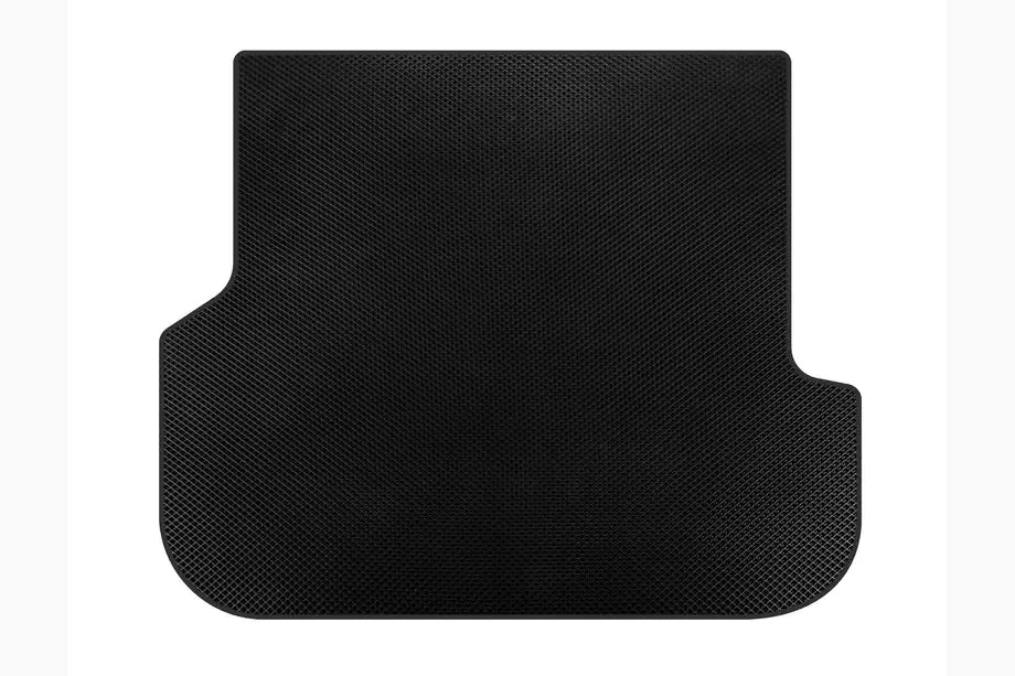 Opel Omega B 1994–2003 Kofferbakmat (SW, Zwart) Image
