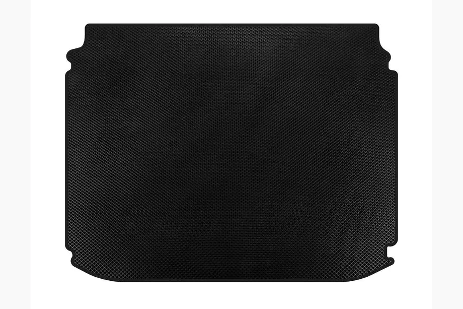 Peugeot 308 2007–2013 Kofferbakmat (HB, 5-deurs, zwart) Image