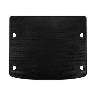 EVA V2 kofferbakmat (zwart)