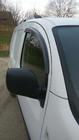 Peugeot Partner Tepee 2008–2018 Raamwindschermen (2 stuks, UA-Sport) foto 3