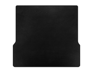 Renault Logan I 2005–2008 Kofferbakmat (SD, zwart) foto 1