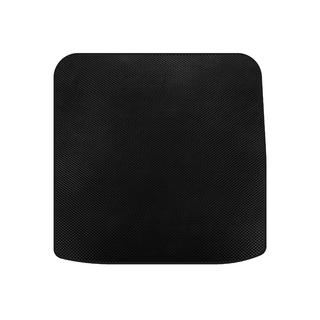 Kofferbakmat (2000-2004, SW, Zwart) Skoda Fabia 2000–2007