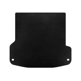 Kofferbakmat (SW, Zwart) Skoda Octavia I Tour A4 1996–2010