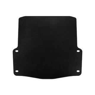 Kofferbakmat (SW, Zwart) Skoda Octavia II A5 2006–2010