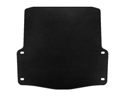 Skoda Octavia II A5 2010–2013 Kofferbakmat (SW, Zwart) foto 1
