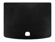 SsangYong Kyron 2005–2014 Kofferbakmat (Zwart) foto 1