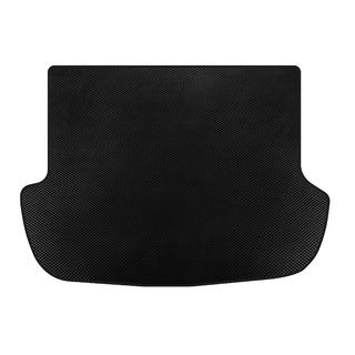 Kofferbakmat (Zwart)