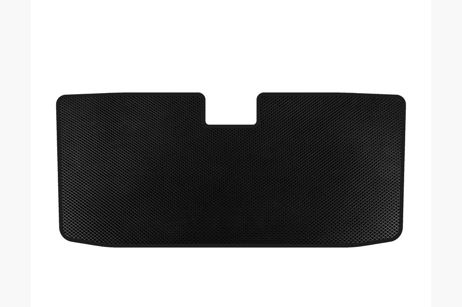 Suzuki Jimny 1998–2018 Kofferbakmat (Zwart) Foto 1